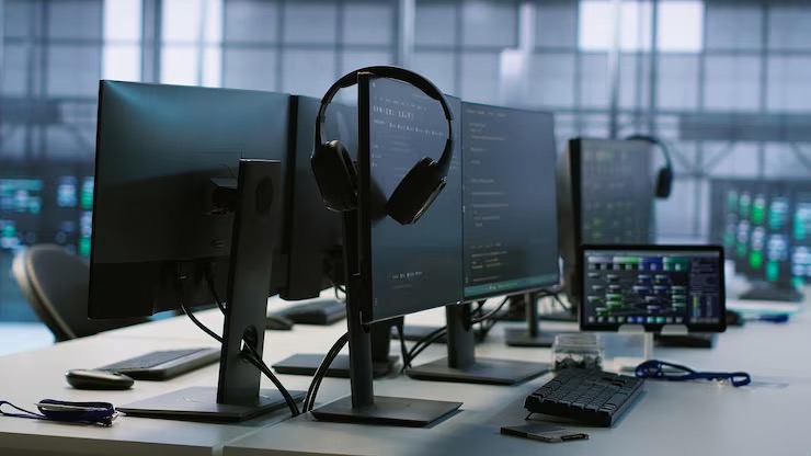 Fournitures bureautique & informatique